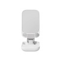 Folding Phone Stand Baseus (white)