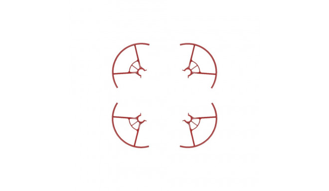 Propeller Guards - Ryze Tello Iron Man Set (powered by DJI)