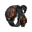 Smartwatch Mobvoi TicWatch Pro 3 Ultra GPS (Shadow Black)