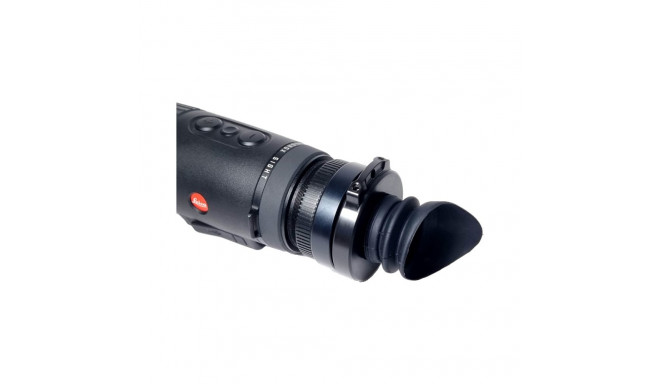 Rusan Rubber eyepiece w/ adapter for Rusan modular connector