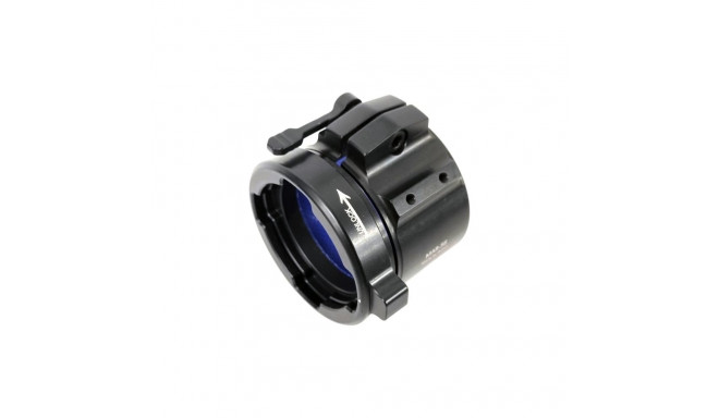 Rusan modular adapter - clamp 57.5 mm