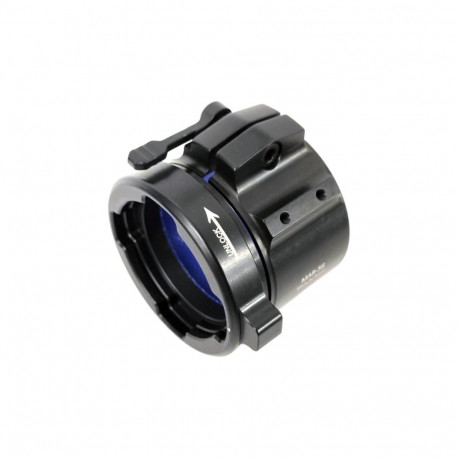 Rusan modulaarne adapter klamber 56mm