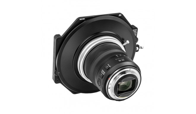 NiSi Filter Holder S6 Adapter For Canon 10-20 F4 RF-Mount (Adapter Only)