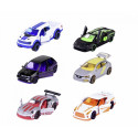 Vehicle Majorette Limited Edition 10, 6 types mix