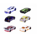 Vehicle Majorette Limited Edition 10, 6 types mix