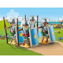 Figures set Asterix 70934 Roman troop