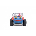 Vehicle Spider Man RC Buggy 1/24 with figure