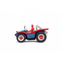 Vehicle Spider Man RC Buggy 1/24 with figure