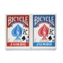 Cards Jumbo Index 2-pack