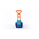 Soap bubbles Fru Blu Tractor + Liquid 0,4 L