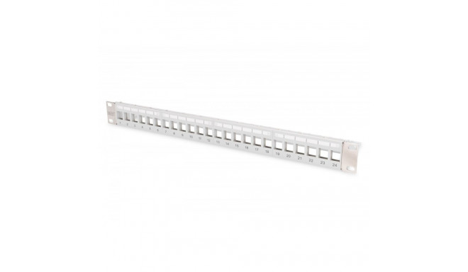 Patch Panel 24-port DN-91410-LF