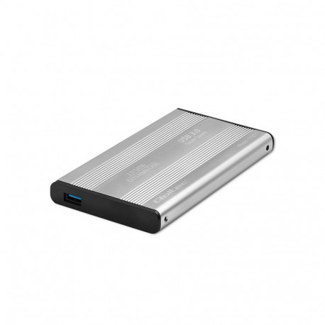 Kõvaketta korpus HDD SSD 2,5-tolline SATA3, USB3.0