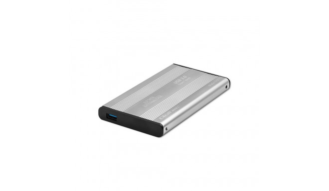 Kõvaketta korpus HDD SSD 2,5-tolline SATA3, USB3.0