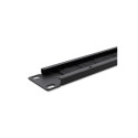 Brush strip for 19inches RACKs, 1U