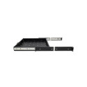 Mount shelf with handle for RACK cabinet,600x60