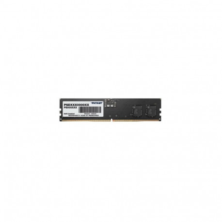 Memory Signature DDR5 8GB/5200(18GB) CL42