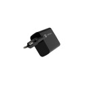 Ladowarka sieciowa RiberaGAN USBA USBC 65W