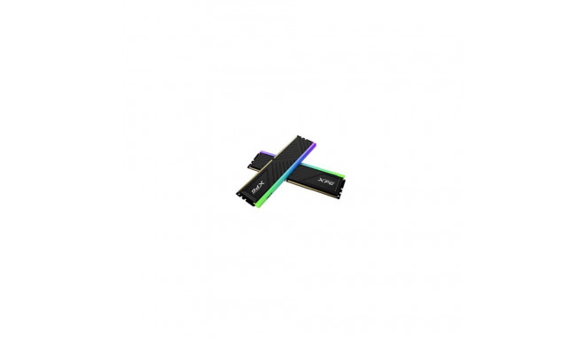 Memory XPG SPECTRIX D35G DDR4 3600 DIMM 32GB 2x16 RGB