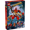 Blocks Ninjago 71812 Kaias Ninja Climber Mech