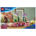 Disney Classic Blocks 43237 Isabelas Flowerpot