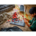 Blocks Ninjago 71812 Kaias Ninja Climber Mech