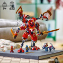 Blocks Ninjago 71812 Kaias Ninja Climber Mech