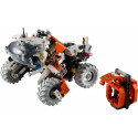 Technic blocks 42178 LT78 space charger