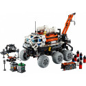 Technic blocks 42180 Mars exploration rover