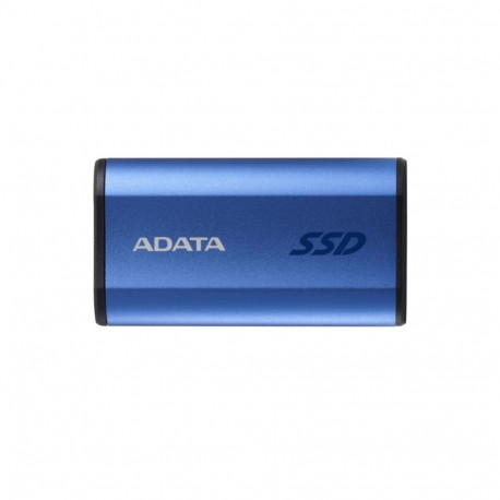 SSD External Disk SE880 2TB USB3.2A/C Gen2x2 Blue