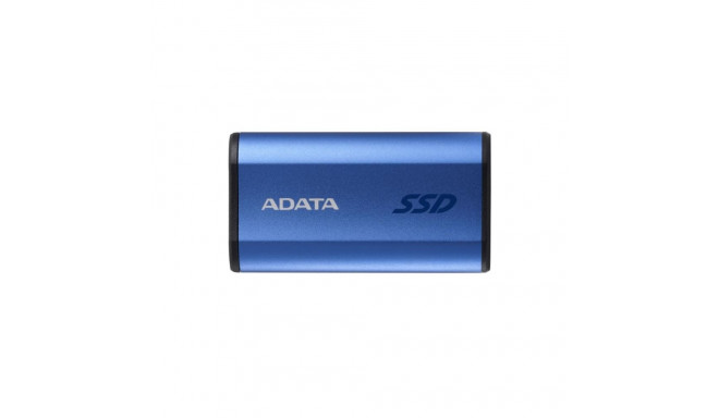 SSD External Disk SE880 2TB USB3.2A/C Gen2x2 Blue