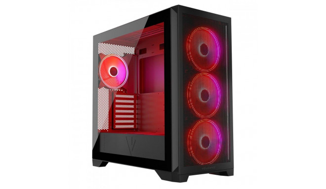 Expanse S ARGB must arvutikorpus