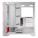WHITE COMPUTER CASE EXPANSE T ARGB