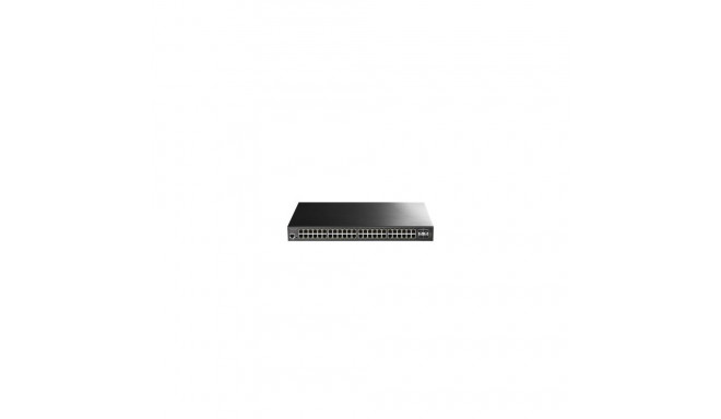 Switch GS2048PS4-720W 48GE PoE++ 4SFP+