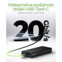 ICY BOX IB-1917M-C32 NVMe USB 3.2 Gen 2x2