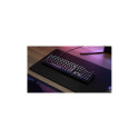 K70 Pro RGB Optical-Mechanical Keyboard black