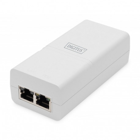 PoE+ Injector 802.3at DN-95132