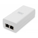 PoE+ Injector 802.3at DN-95132