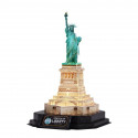 Puzzles 3D LED Statue of Liberty (night edition)