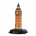 Puzzles 3D LED Big Ben (night edition)