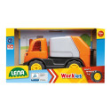 Workies Litter truck box