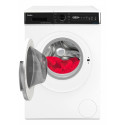 Washing machine WA3S712BLiSHB