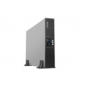 UPS On-Line 2000VA LCD RACK 6 x IEC C13 USB-B metal case