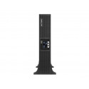 UPS On-Line 2000VA LCD RACK 6 x IEC C13 USB-B metal case