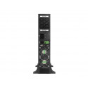 UPS On-Line 2000VA LCD RACK 6 x IEC C13 USB-B metal case