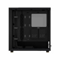 Fractal Design computer case North TG Light Tint, charcoal black