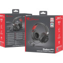 Headset Genesis Selen 400 with microphone