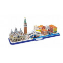 Cubicfun Puzzle 3D City Line - Venice