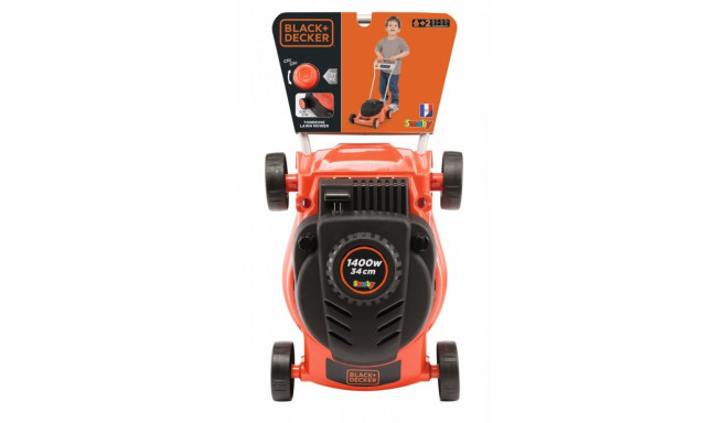 Mower Black & Dacker