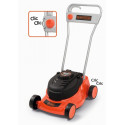 Mower Black & Dacker