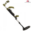 Metal detector MCE972 with discrimination, LCD